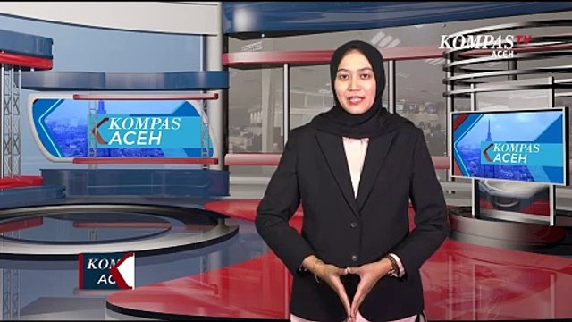 196 Etnis Rohingya Kembali Terdampar di Aceh