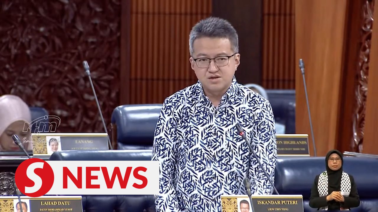 Malaysia needs own economic development strategy, says Deputy Minister