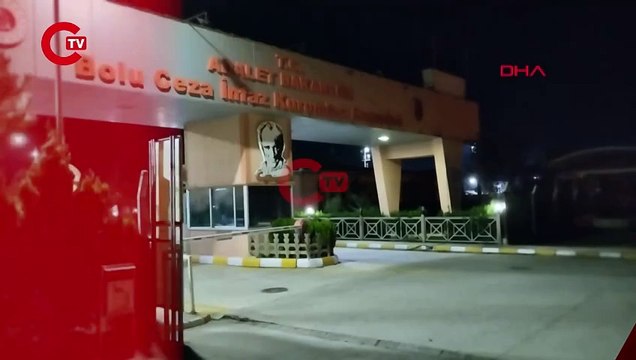 Son dakika... Hrant Dink’in katili Ogün Samast tahliye edildi!