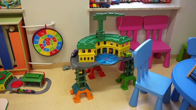 Oddział Dziecięcy w mieleckim szpitalu został wyremontowany