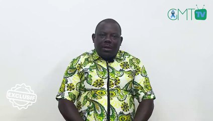 [#Exclusif] #Gabon - Déclaration de Franck Bilinda délégué du personnel de SATRAM