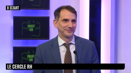 SMART JOB - Immigration, comment soutenir les secteurs en tension ?