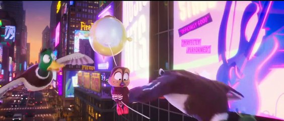 Migration Bande-annonce (DE)