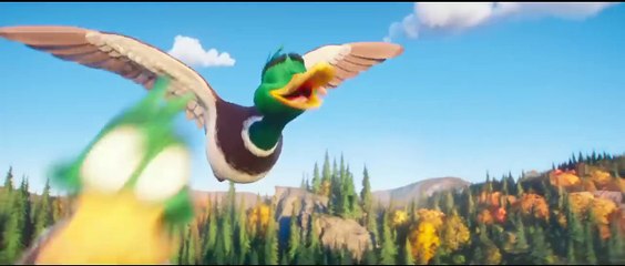 Migration Bande-annonce (EN)