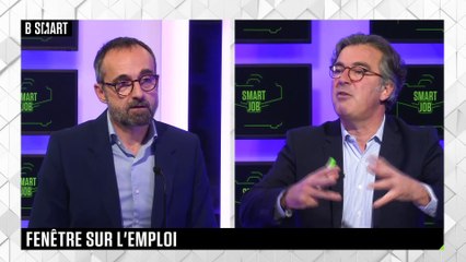 SMART JOB - Les cadres en manque de confiance ?