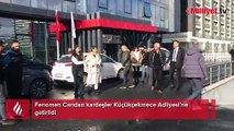 Nihal ve Bahar Candan kardeşlerin ifadeleri ortaya çıktı! 12 milyon TL aktarıldı