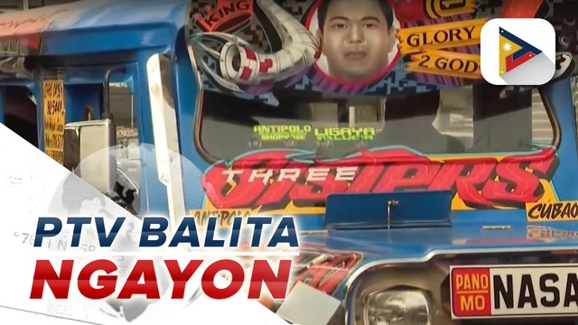 Landbank, nakapaglabas na ng P1.1B para sa fuel subsidy ng mahigit 190K drivers at operators