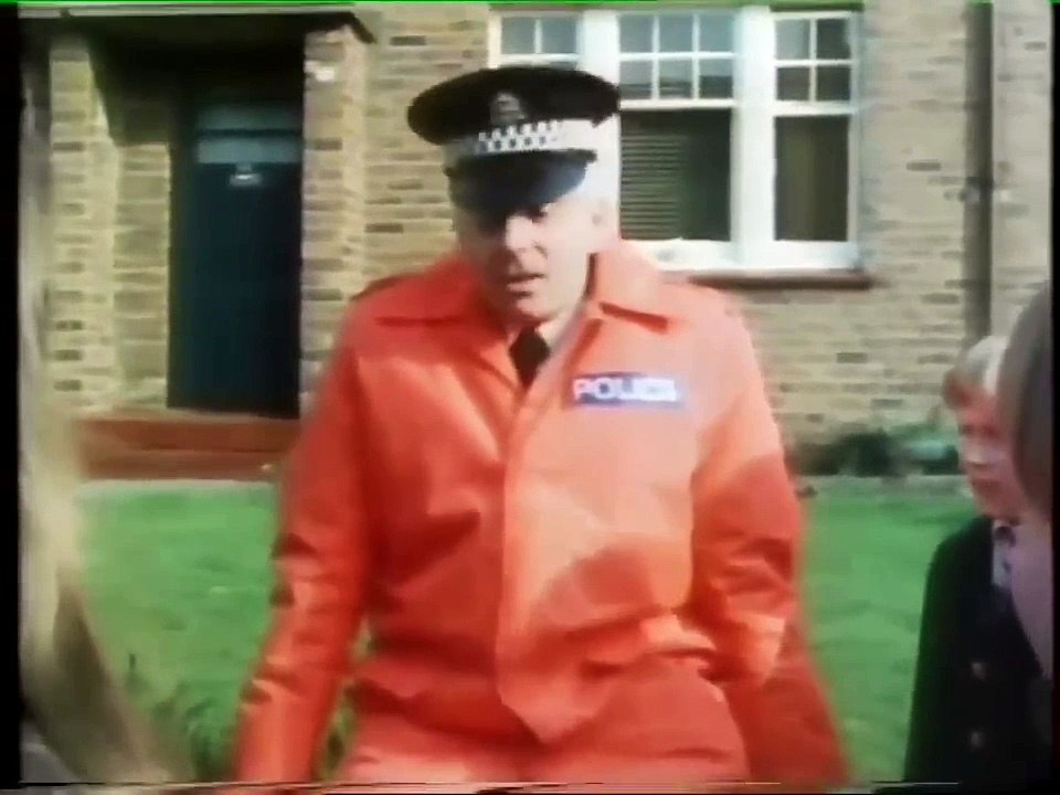 Forehill Primary School, Ayr, 1982 - Lets See BBC Scotland Road Safety Film