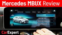 2020 MBUX infotainment   Mercedes Me app review. Best infotainment system on the market?