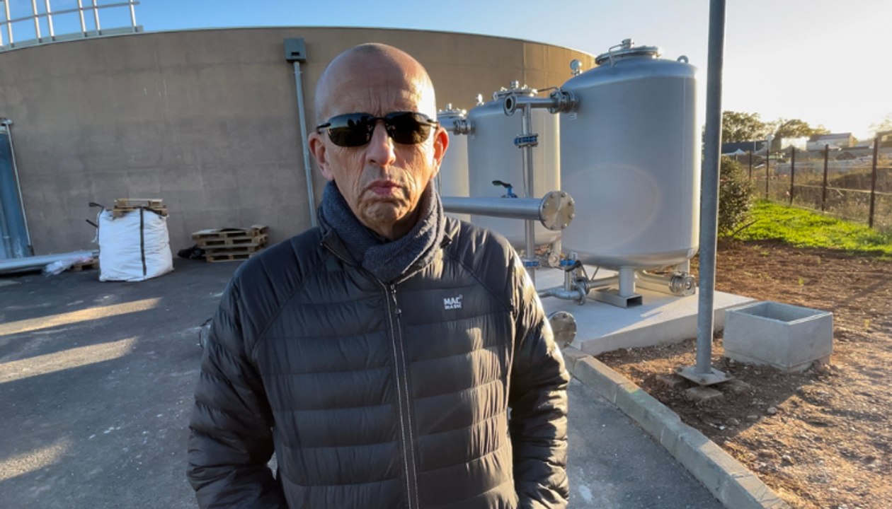 Saint-André-de-Sangonis : Manganèse dans l'eau, la collectivité espère un retour à la normale début décembre