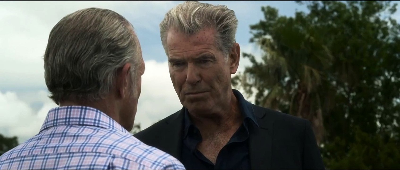 Fast Charlie Trailer OV