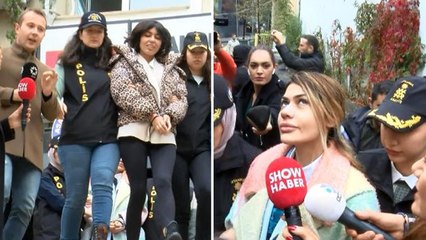 Nihal ve Bahar Candan kardeşlerin ifadeleri ortaya çıktı