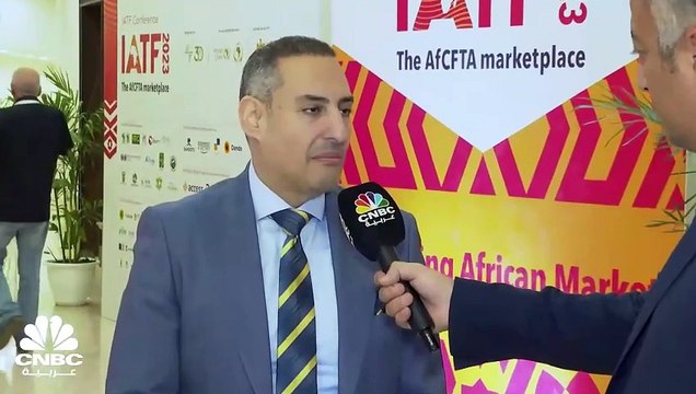 رئيس قطاع تمويل التجارة والاستثمار في Afreximbank لـ CNBC عربية: وقعنا اتفاقيات تمويلية بقيمة 3 مليارات دولار مع شركات مصرية