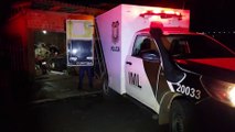 Homem de 34 anos morre após sofrer mal súbito no bairro Santa Cruz