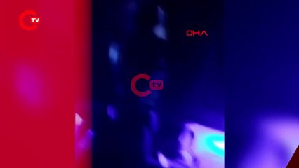 Taksiciden ilginç gerekçe ‘Orada kavga ettik’