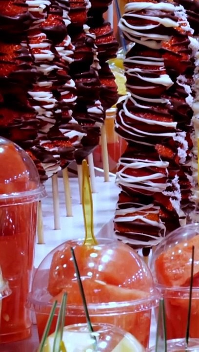 Sweeten Smart Choosing Natural Sugars Over Artificial Sweeteners