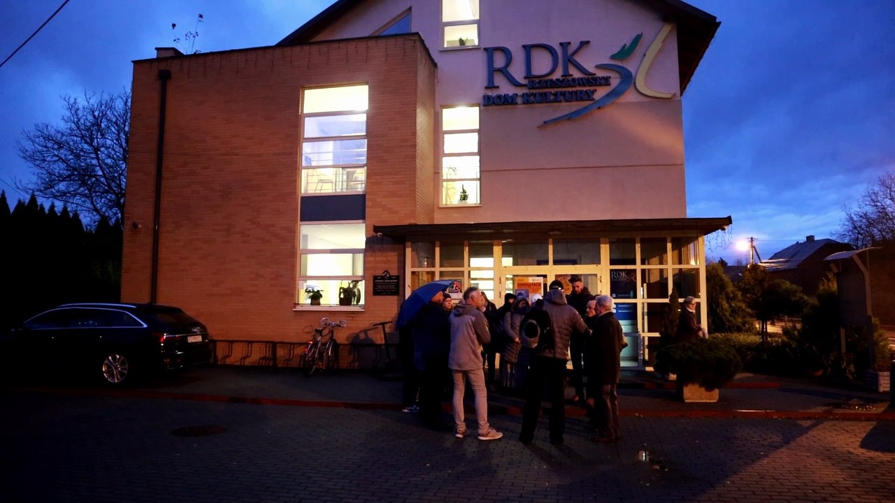 Ostatni spacer historyczny po Staromieściu