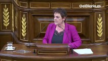 EH Bildu pide a Sánchez abordar “sin prisas” un referéndum sobre la plurinacionalidad como han hecho Reino Unido y Escocia