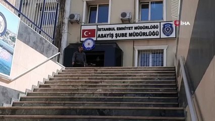 Babasını öldüren sanık hakim karşısında! "Keşke beni öldürseydi"