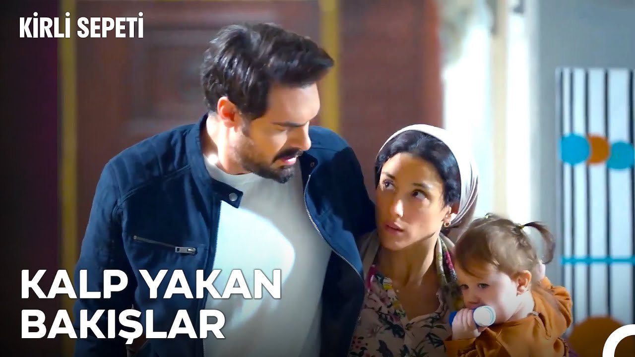 Bu Şartlar Altında Size Aşık Oluruz Murat Bey - Kirli Sepeti