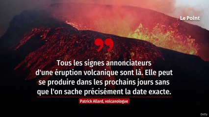 Volcan en Islande : « L’éruption n’aura pas les conséquences de celle de 2010 »