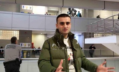 CZN Burak ve babası izinsiz inşaatla suçlanıyor