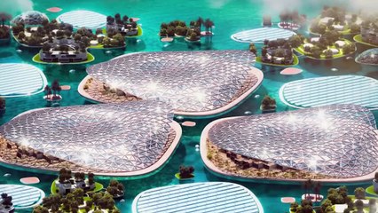 15 BIGGEST Ocean Megaprojects