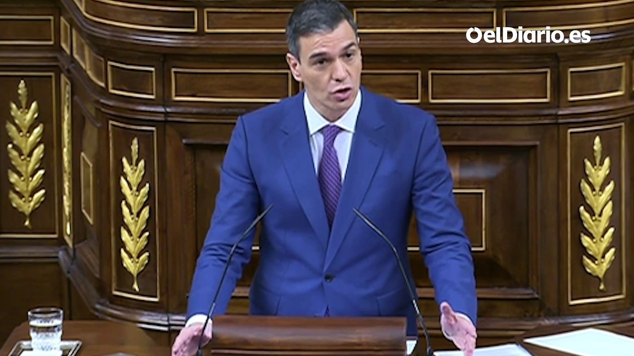 Sánchez responde a EH Bildu que el debate sobre la plurinacionalidad tiene que darse dentro de la Constitución