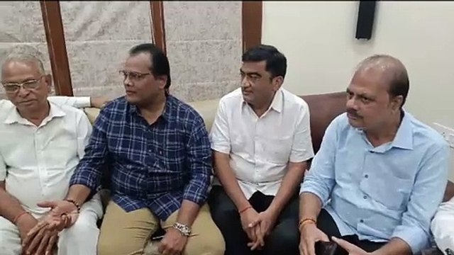 VIDEO: पत्रिका लोकतंत्र का उत्सव: मूलभूत समस्याएं ही बन गई हैं मुद्दा, जो करेगा काम, उसकी होगी कुर्सी