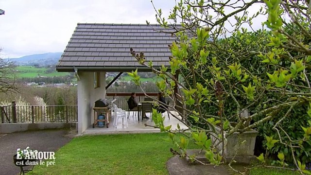 L'amour est dans le pré 2023 : Clément ouvre son coeur face à Manon. L'agriculteur et sa prétendante ne sont malheureusement plus ensemble...