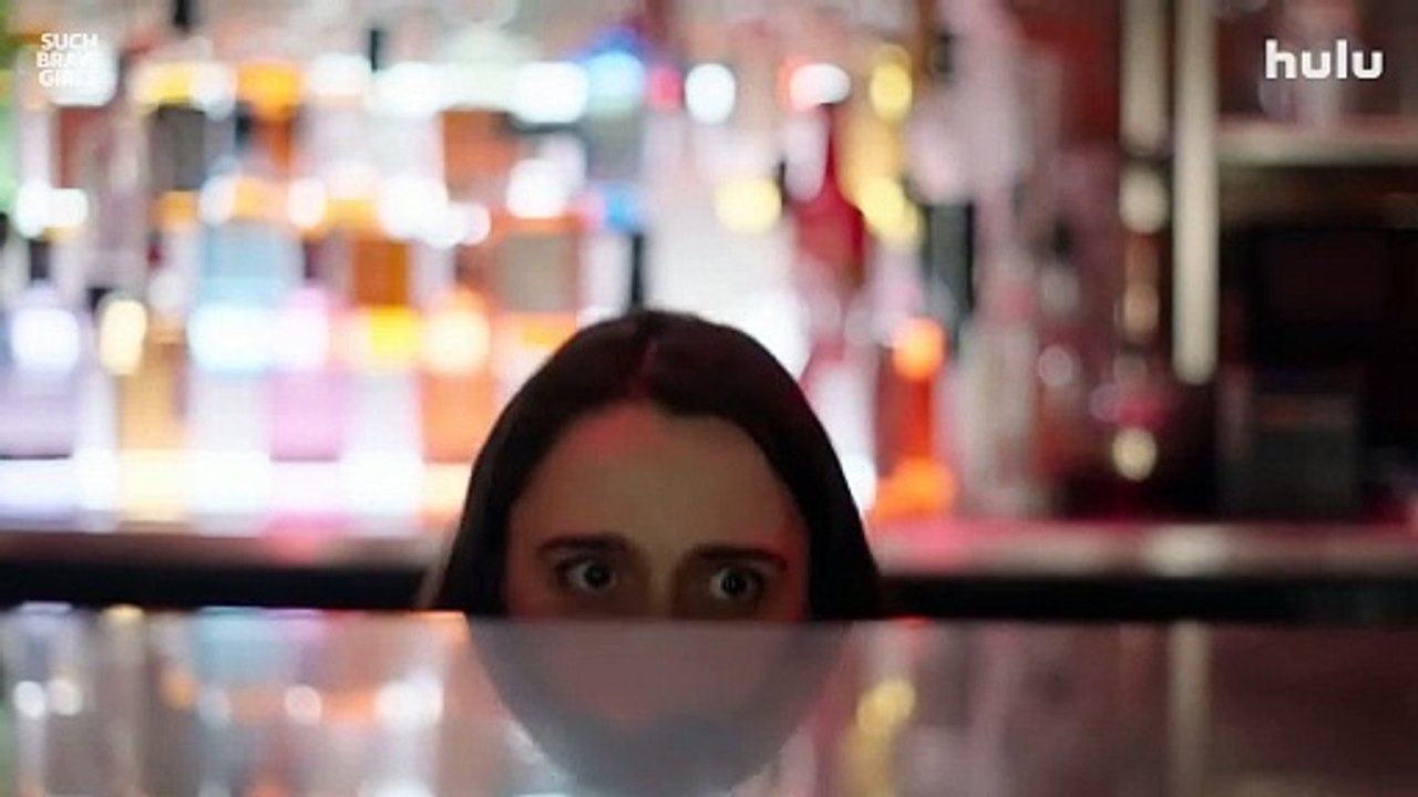 Such Brave Girls Trailer OV