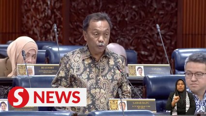 All on-campus concerts must follow govt guidelines, Dewan Rakyat told