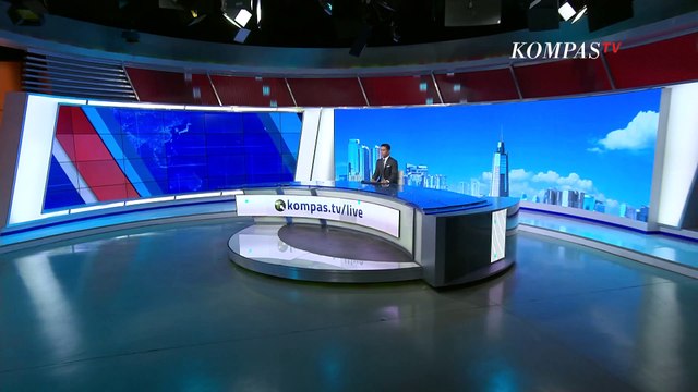 Kondisi 3 WNI di Jalur Gaza yang Sempat Hilang Kontak Dipastikan Selamat