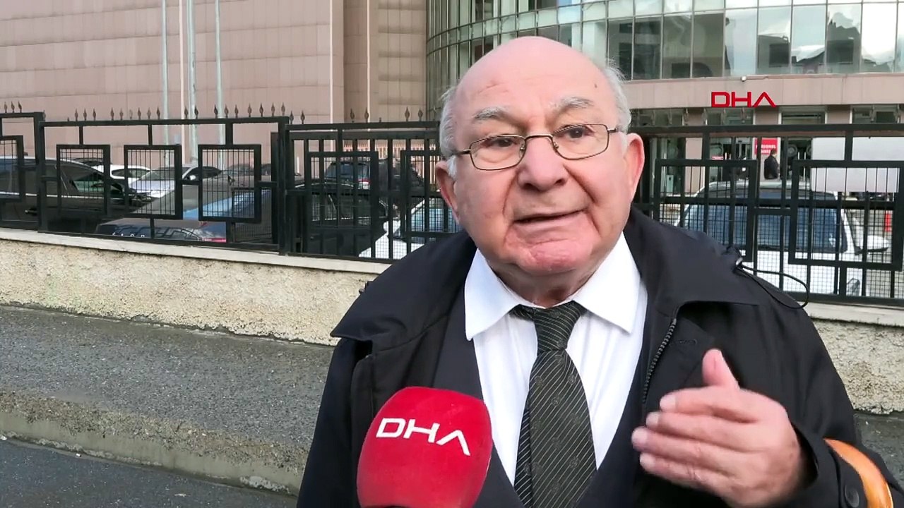 Dink ailesinin avukatından ilk değerlendirme: Tahliyenin daha evvel olacağı aile de biliyordu