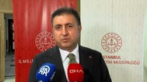 İstanbul İl Milli Eğitim Müdürü, Üniversite Dekanlarıyla İşbirliği Toplantısı Yaptı