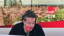 En toute subjectivité, Anne Rosencher - L'obsession pour la JO ou la politique Potemkine