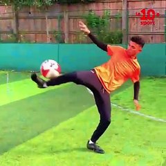 Les Tiktokeurs les plus techniques du monde