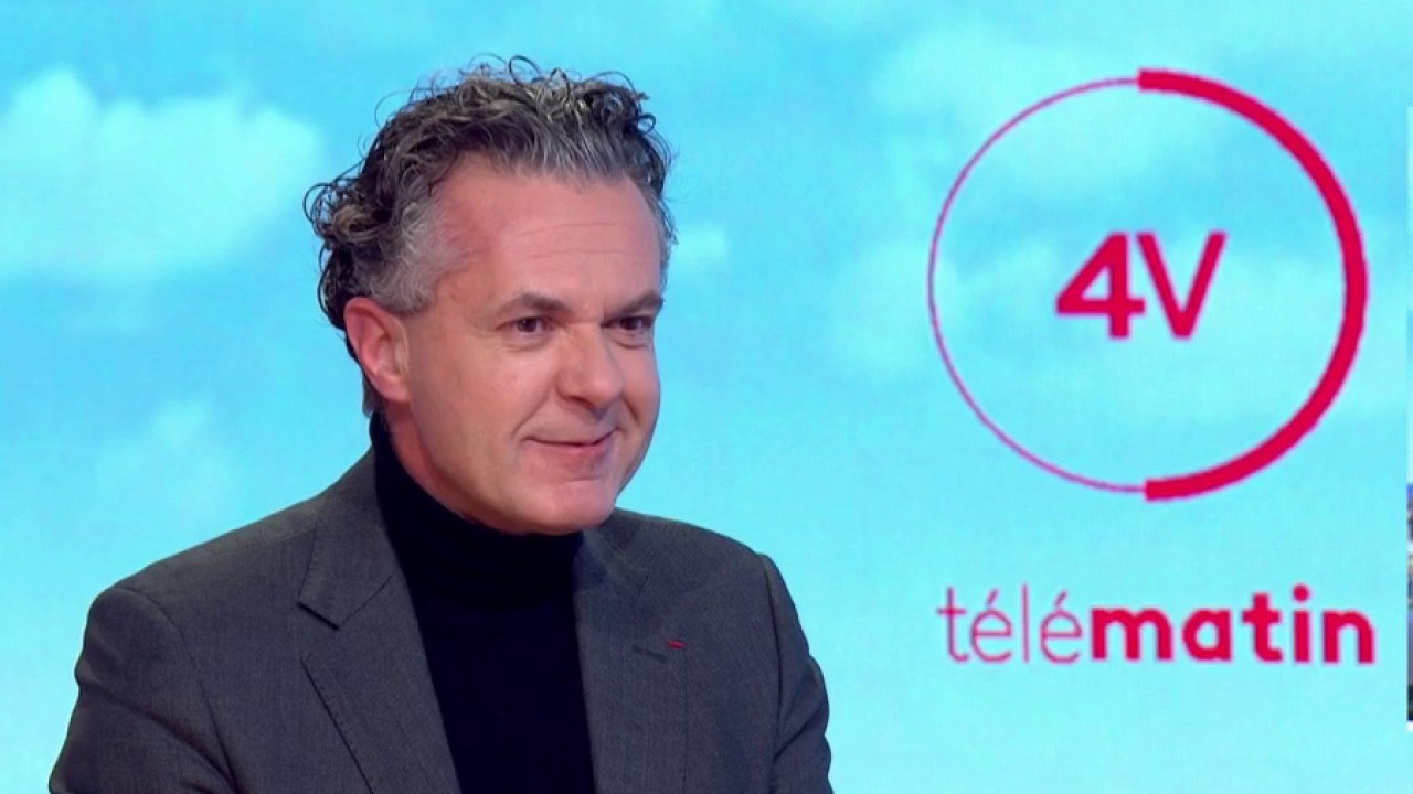 Les 4 vérités - Christophe Béchu