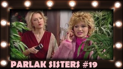 Parlak Kardeşler Sahnede - Belalı Baldız