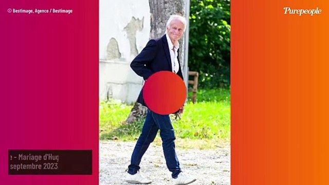 C'était assez troublant : Dave, son mari Patrick Loiseau en contact avec son ex très célèbre alors qu'ils étaient en couple