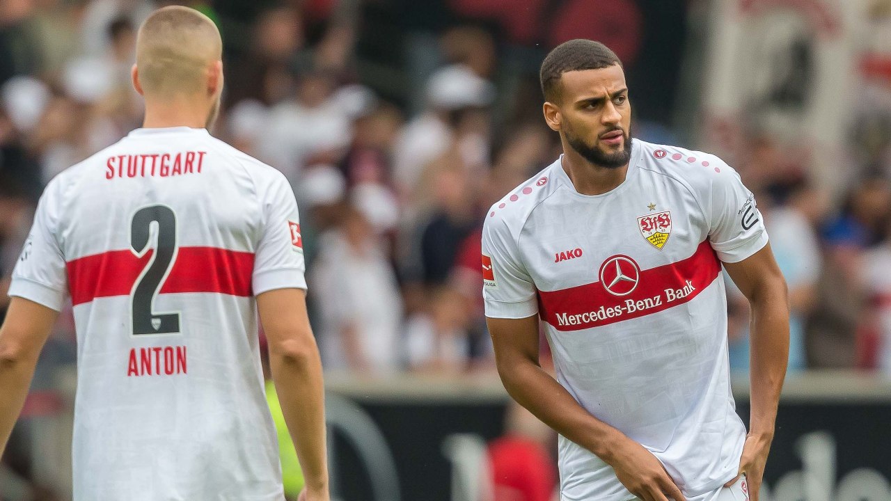 'Die Zeit wird knapp': Vagnoman und Anton im EM-Chancen-Check