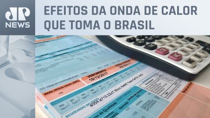 Geração adicional de energia deve impactar preço das contas de luz