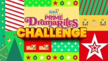 GMA Afternoon Prime Dramarites Challenge promo | Mechanics