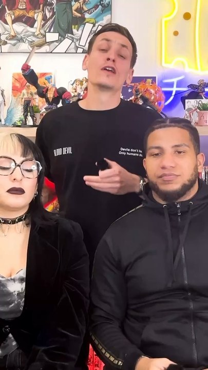 Vrai ✅ ou faux ❌ version anime