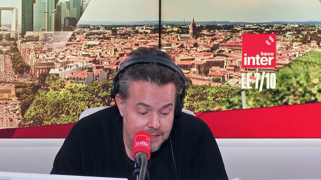 L'édito médias - Pascale de la Cour du Pin a rejoint C8