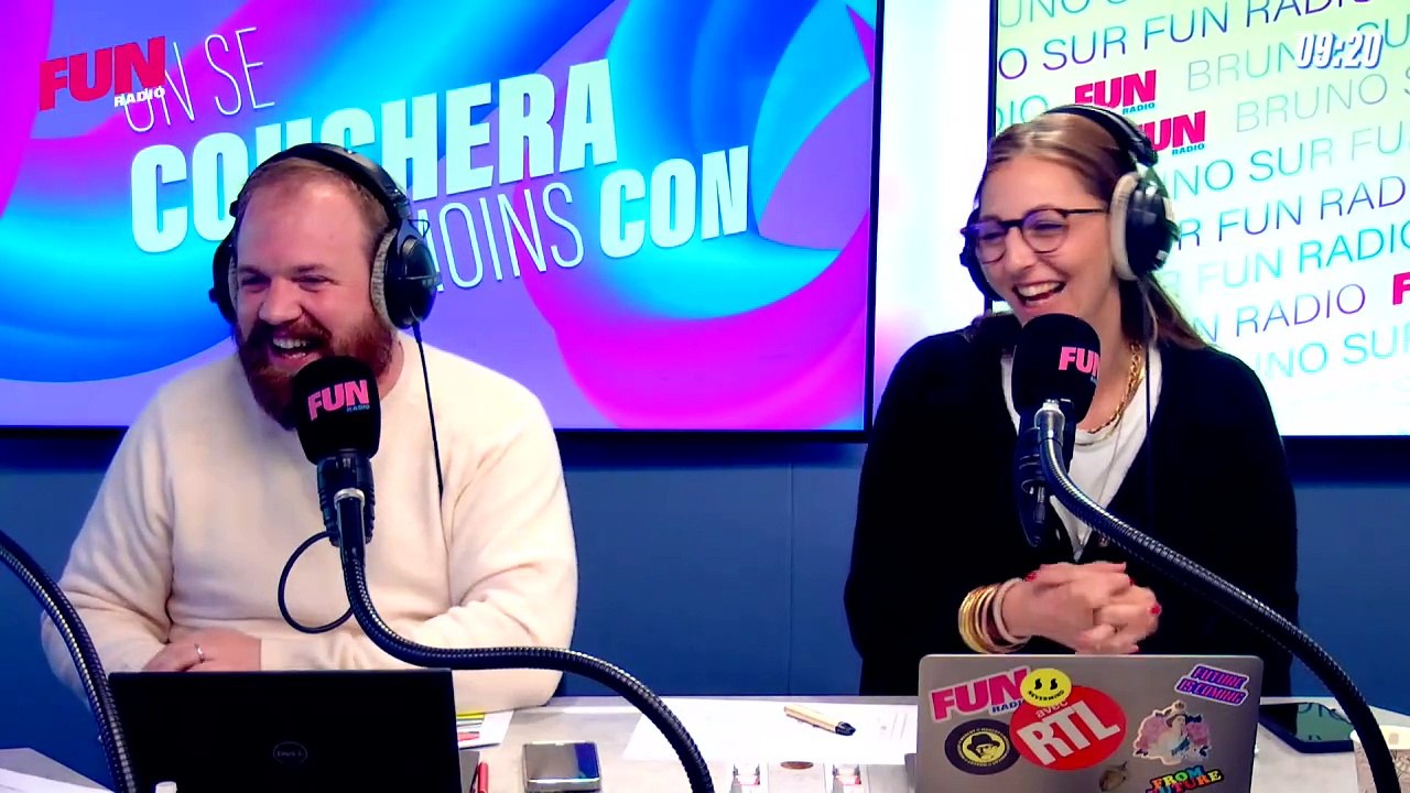 On veut savoir - Mike Cicero, l'homme qui est devenu millionnaire en vendant de l'eau