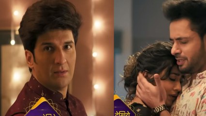 Katha Ankahee 16th Nov Spoiler: Raghav का घिनौना चेहरा देख Katha ने लिया बड़ा फैसला ! | FilmiBeat