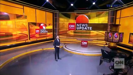 CNN INDONESIA NEWS UPDATE 1131 LIVE