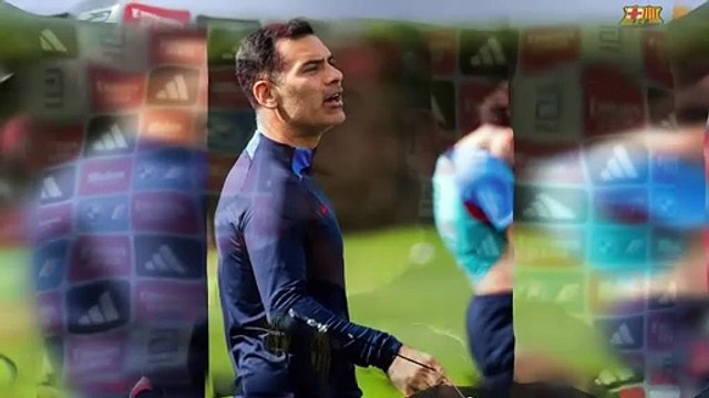 RAFA MÁRQUEZ Y LA TRANSFORMACIÓN EN EL BARÇA ATLÉTIC DURANTE ESTA CAMPAÑA