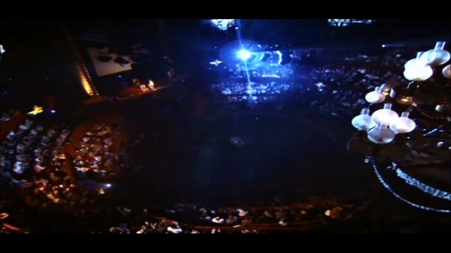 OLIVIA RUIZ — Non-Dits – (Christian Olivier) | OLIVIA RUIZ : CHOCOLAT SHOW! | (mai 2007)